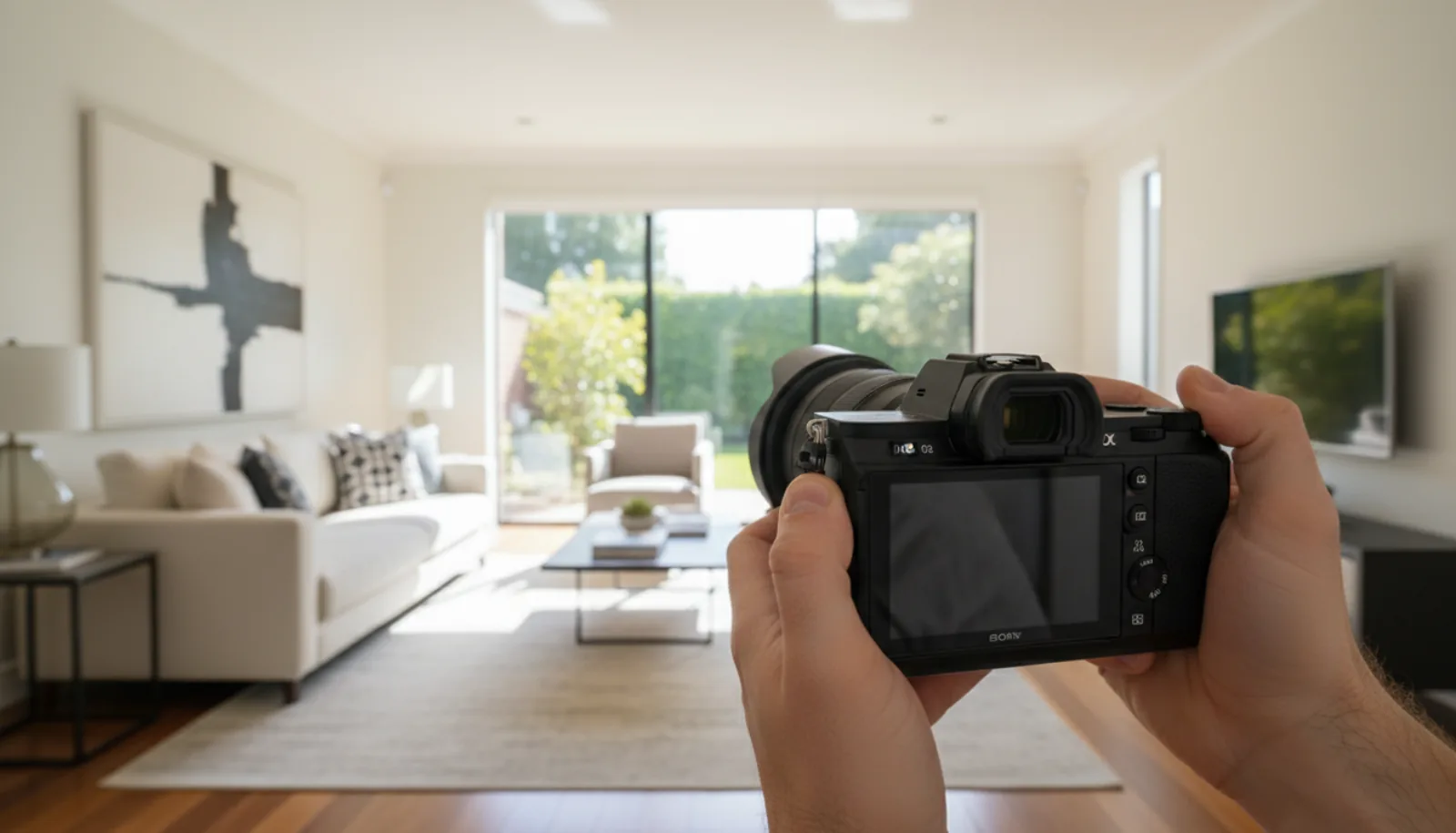 Best Camera for Real Estate Video in 2026 – AI Alternatives