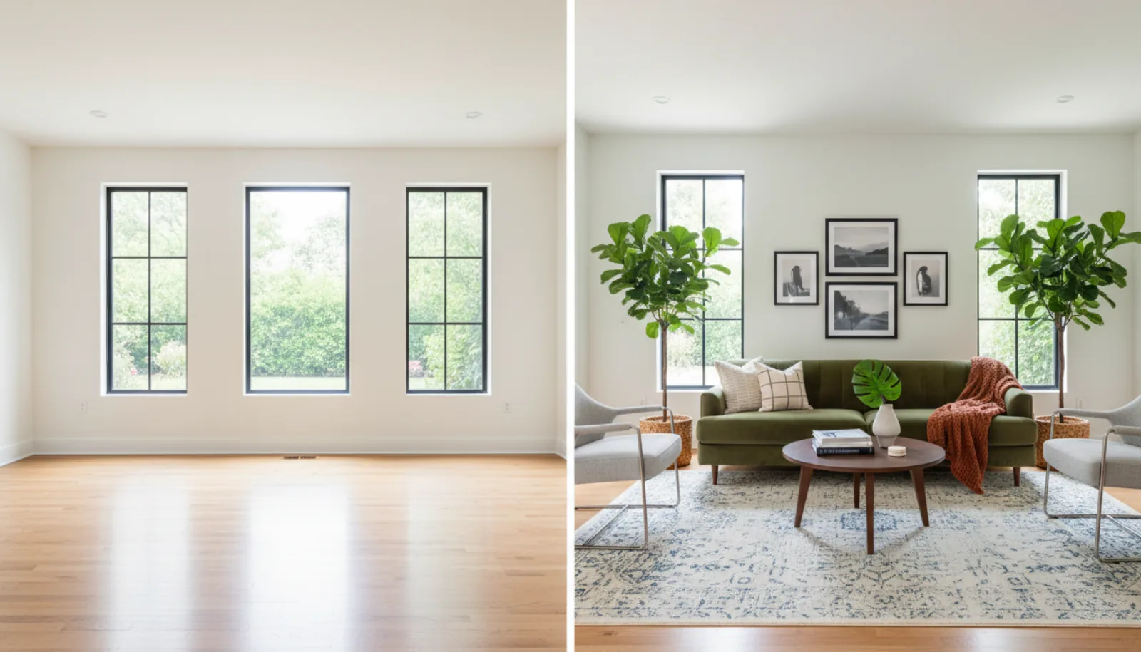 Home Staging Cost 2026: $19 Virtual vs $5,000 Traditional