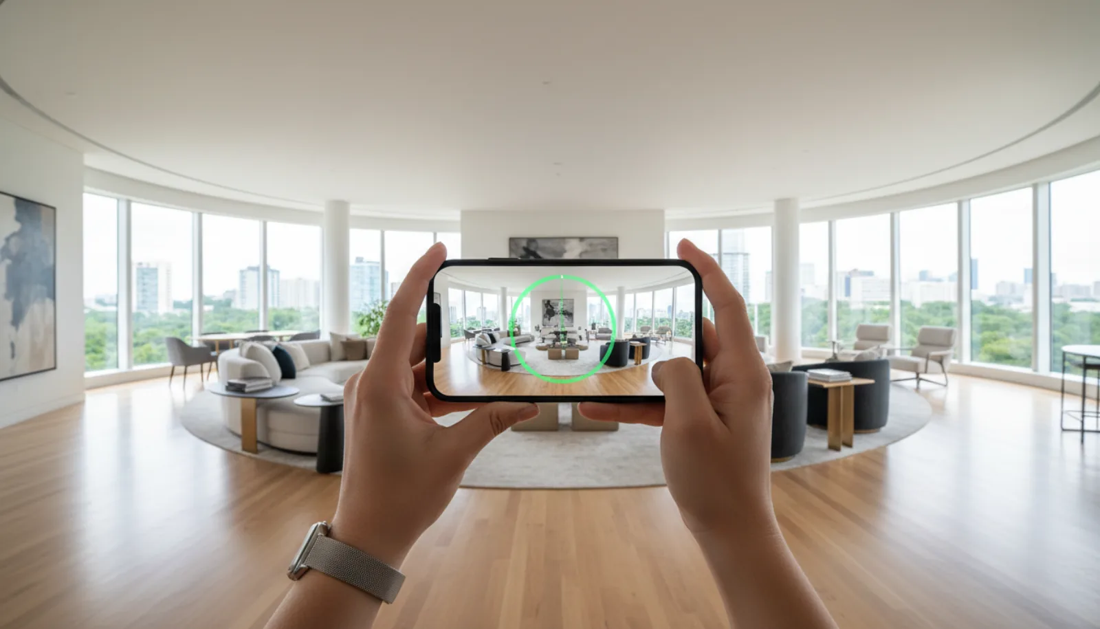 360 Photos on iPhone — Real Estate Tutorial (2026)