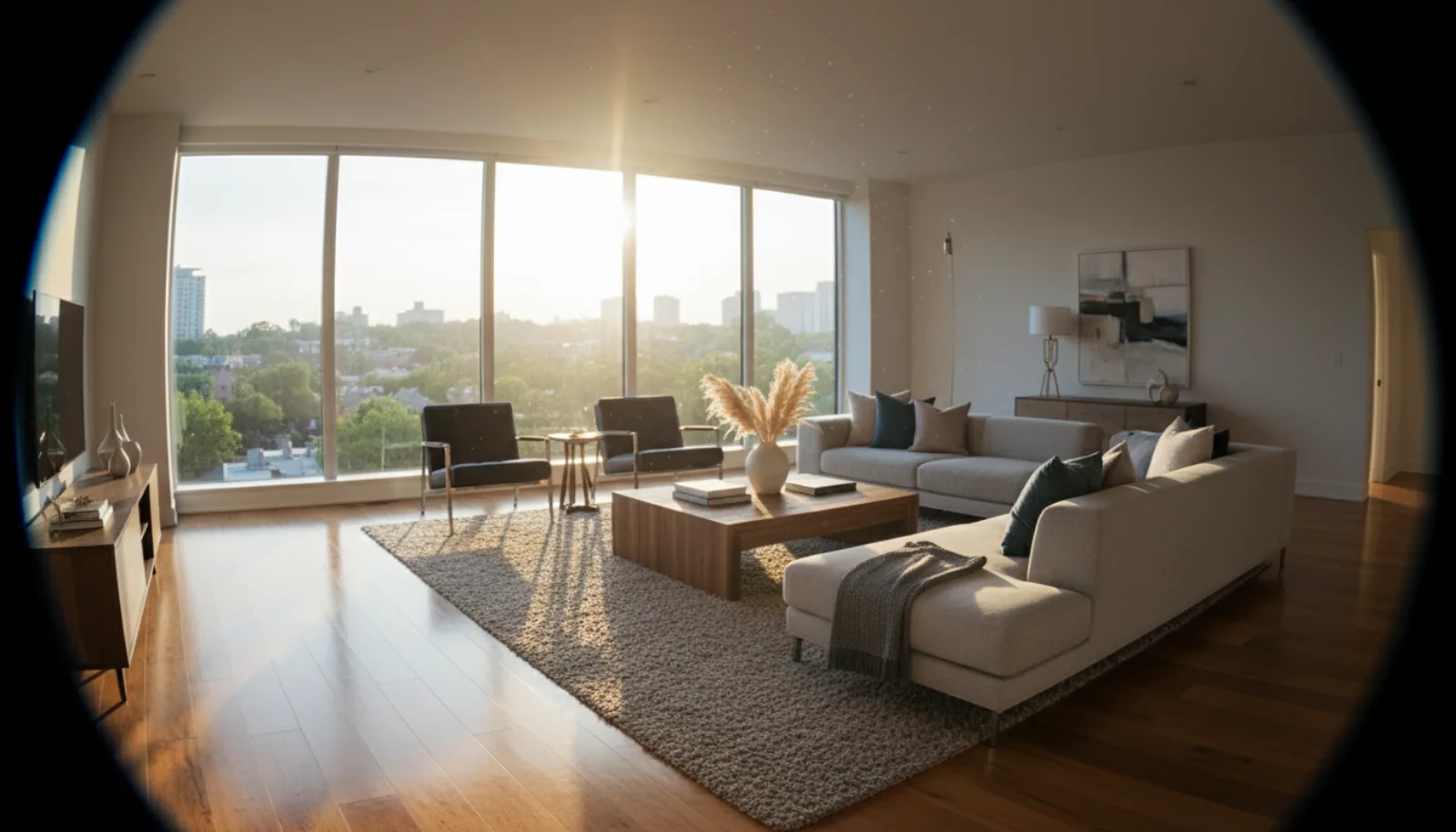 How to Take Real Estate Photos in 2026: DSLR, iPhone & AI