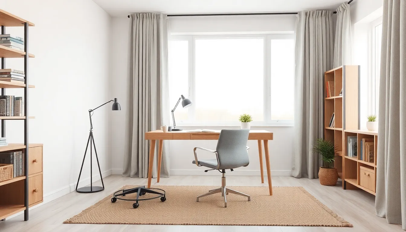 minimalist – study