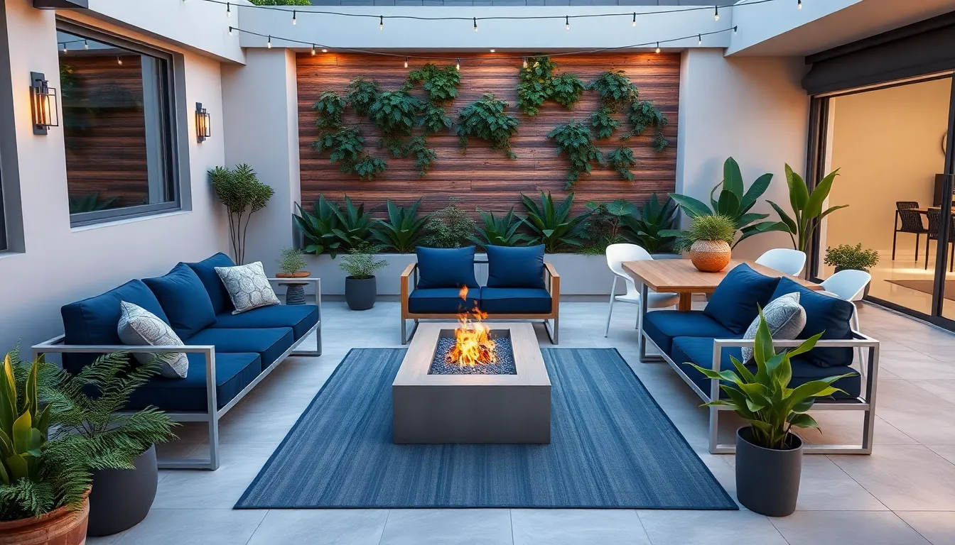 modern – outdoor-patio