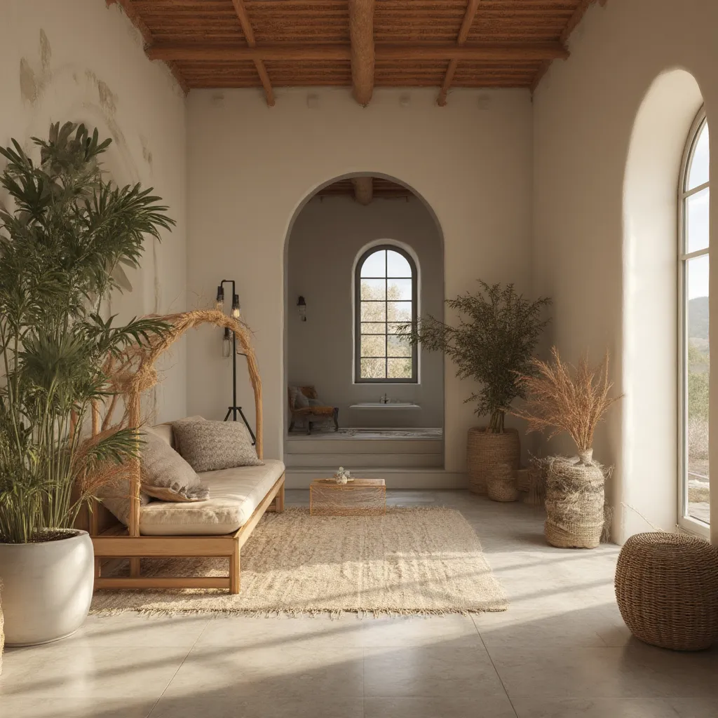 Cottagecore – Bedroom