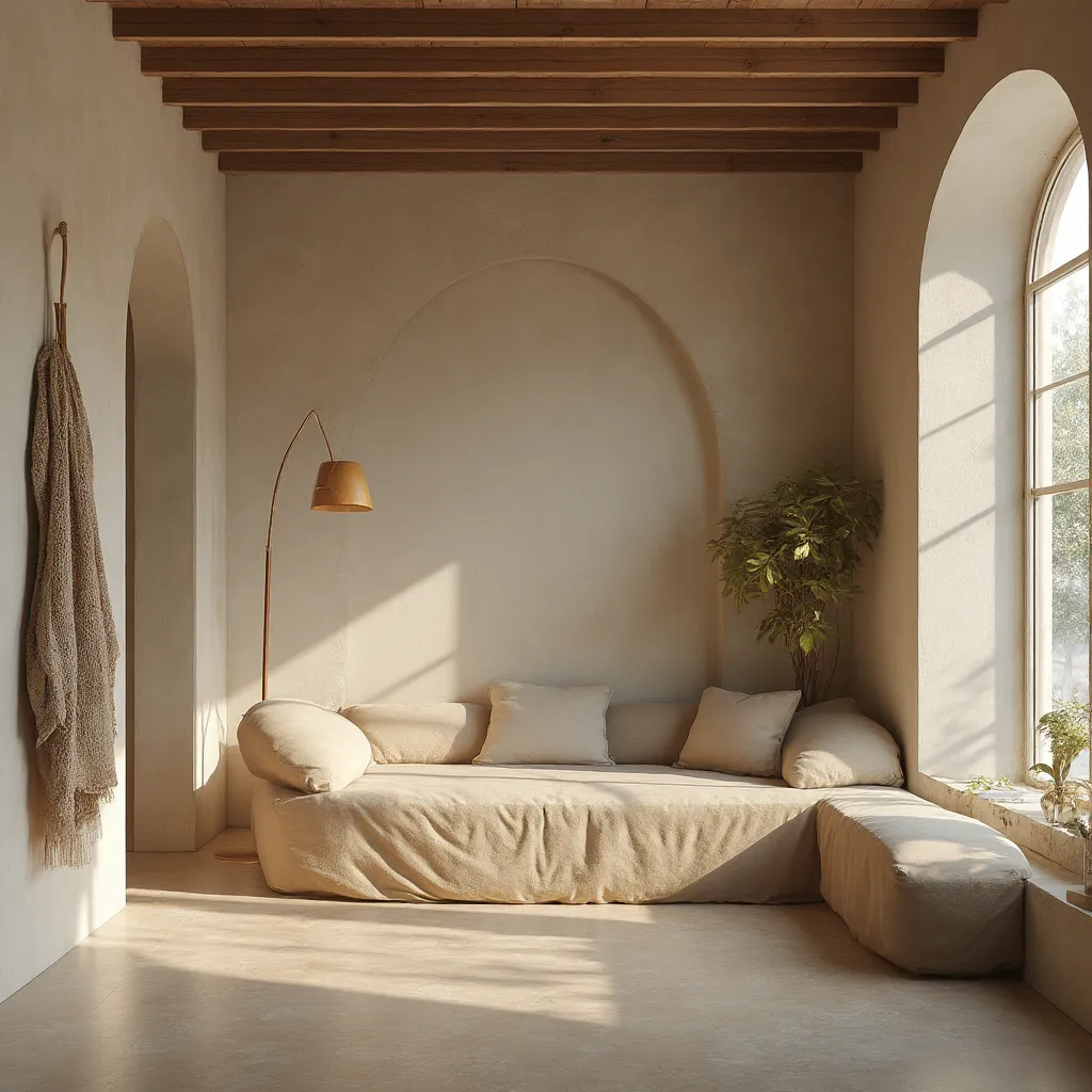 Scandinavian – Study