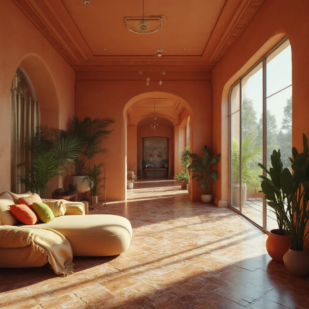 Eclectic – Dining Room