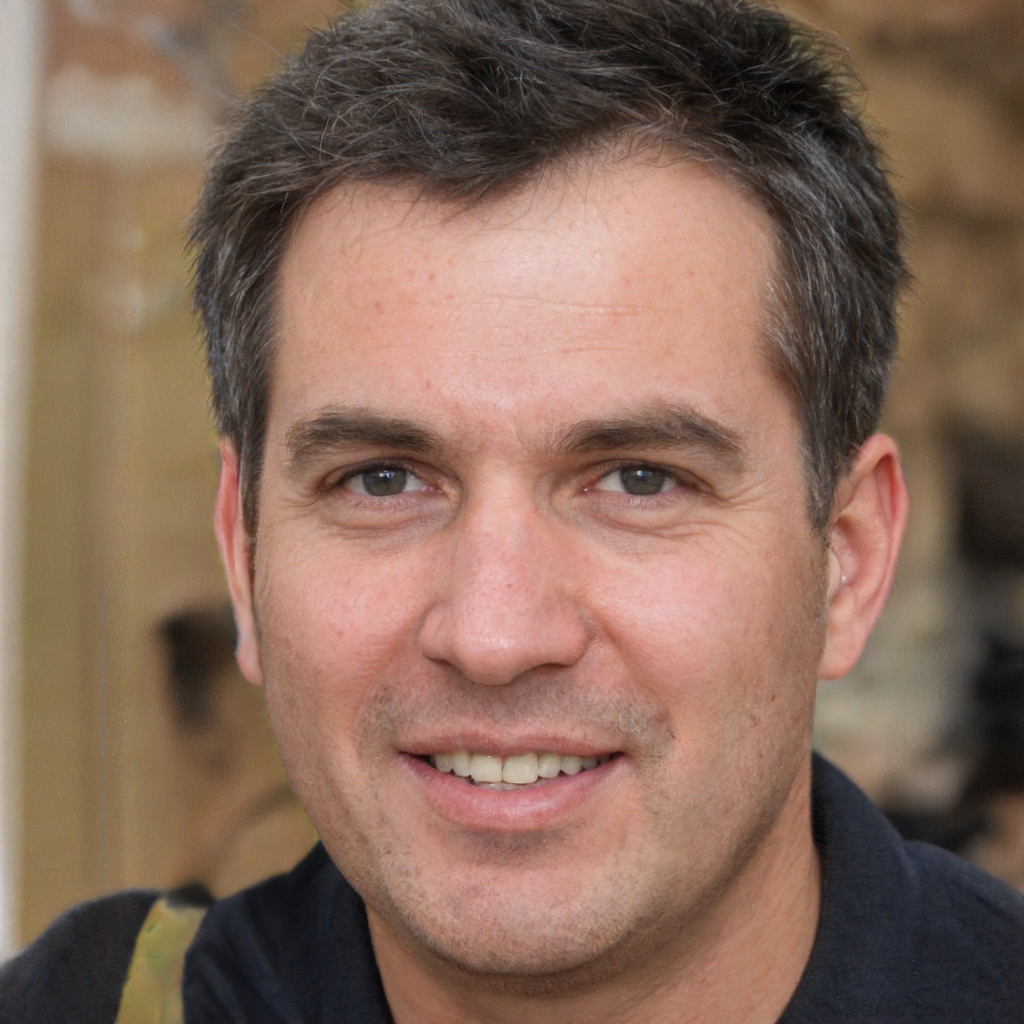 James Wilson - Real Estate Team Lead review of virtual staging software