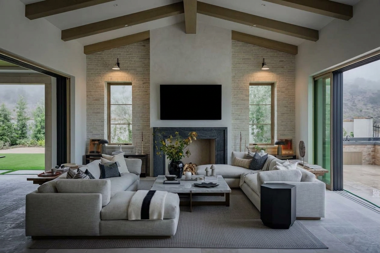 Room transformation 1