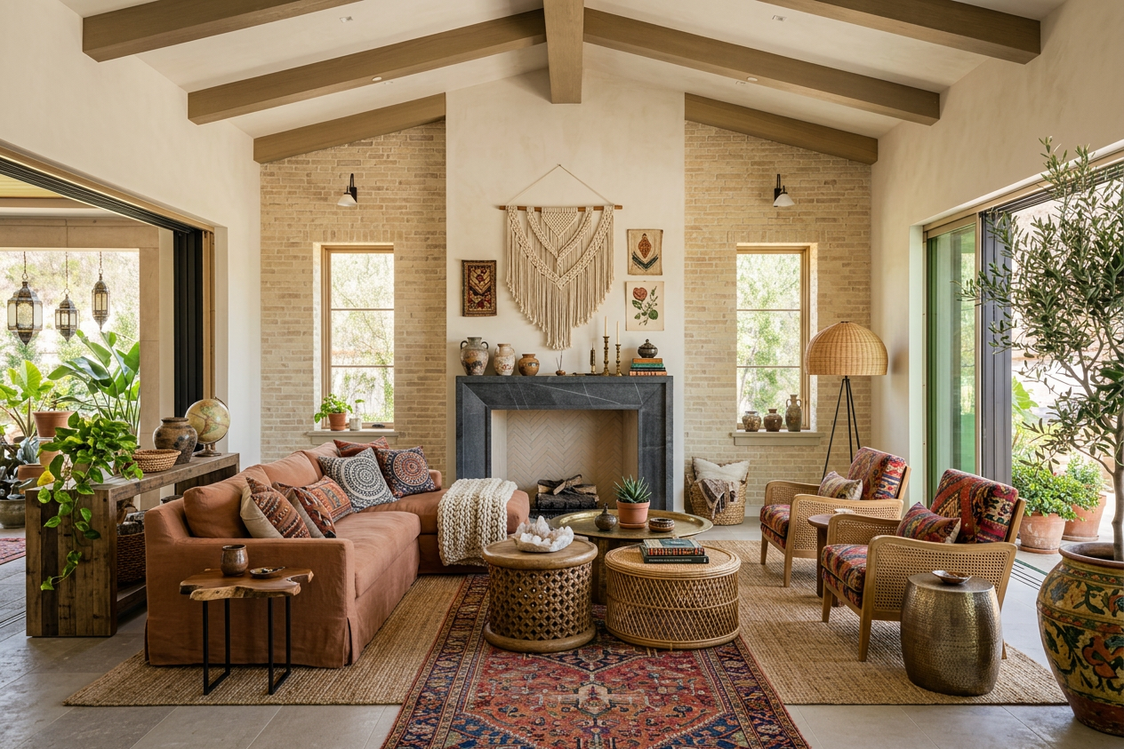 Room transformation 5